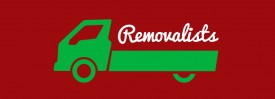 Removalists Collie Burn - My Local Removalists